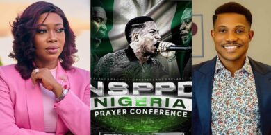 "Please, I beg you" – Woman points out 3 things NSPPD media team, other churches must stop doing