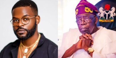 Falz religious leaders Tinubu