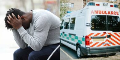 Man left devastated after ignoring girlfriend’s calls, later finds her dead in accident