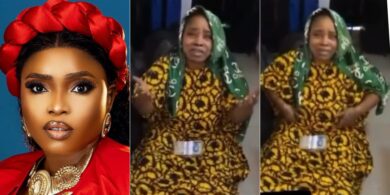 "I am tired of begging; I need money for my brain and spleen surgery” — Halima Abubakar cries out