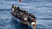 Tragic boat capsize off Libya leaves dozens of Nigerians feared dead