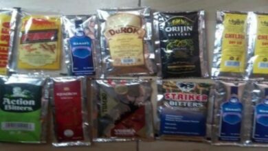 FG suspends NAFDAC enforcement on sachet alcohol ban