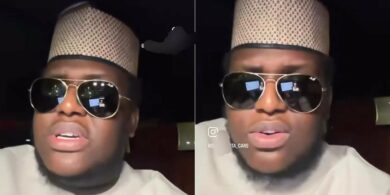 Businessman Slams Man Who Sought Funds to Marry Second Wife