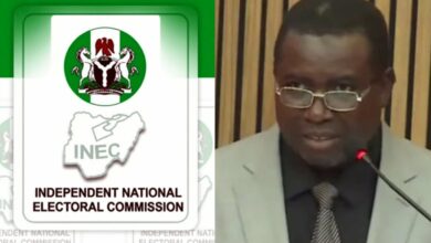 INEC schedules 2027 presidential, national assembly elections for February 20