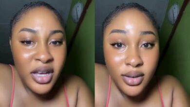 Lady narrates how she lost chance to marry an odogwu over “ask before calling” rule