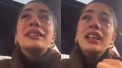 Lady upset at her ex-husband for moving on too quickly after she initiated their divorce