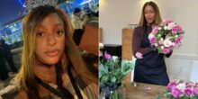 "I may not have a boyfriend but..." – Cuppy on why she chose to celebrate Valentine's Day despite single
