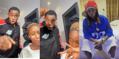 "Last warning" – Drama as man warns Kolu to stay away from his girlfriend