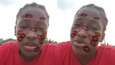 “It’s a coward move”— Woman slams people who ‘act broke’ to avoid giving money