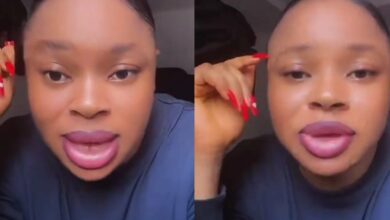 “He cheated first, so why should I leave?”— Woman defends decision to cheat back in marriage