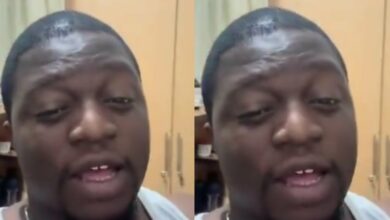 “If you treat your birthday like a normal day, you don’t value life” – Man says