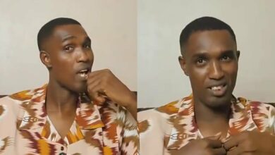 “There is no woman I cannot talk to” – Man’s bold claim sparks online debate