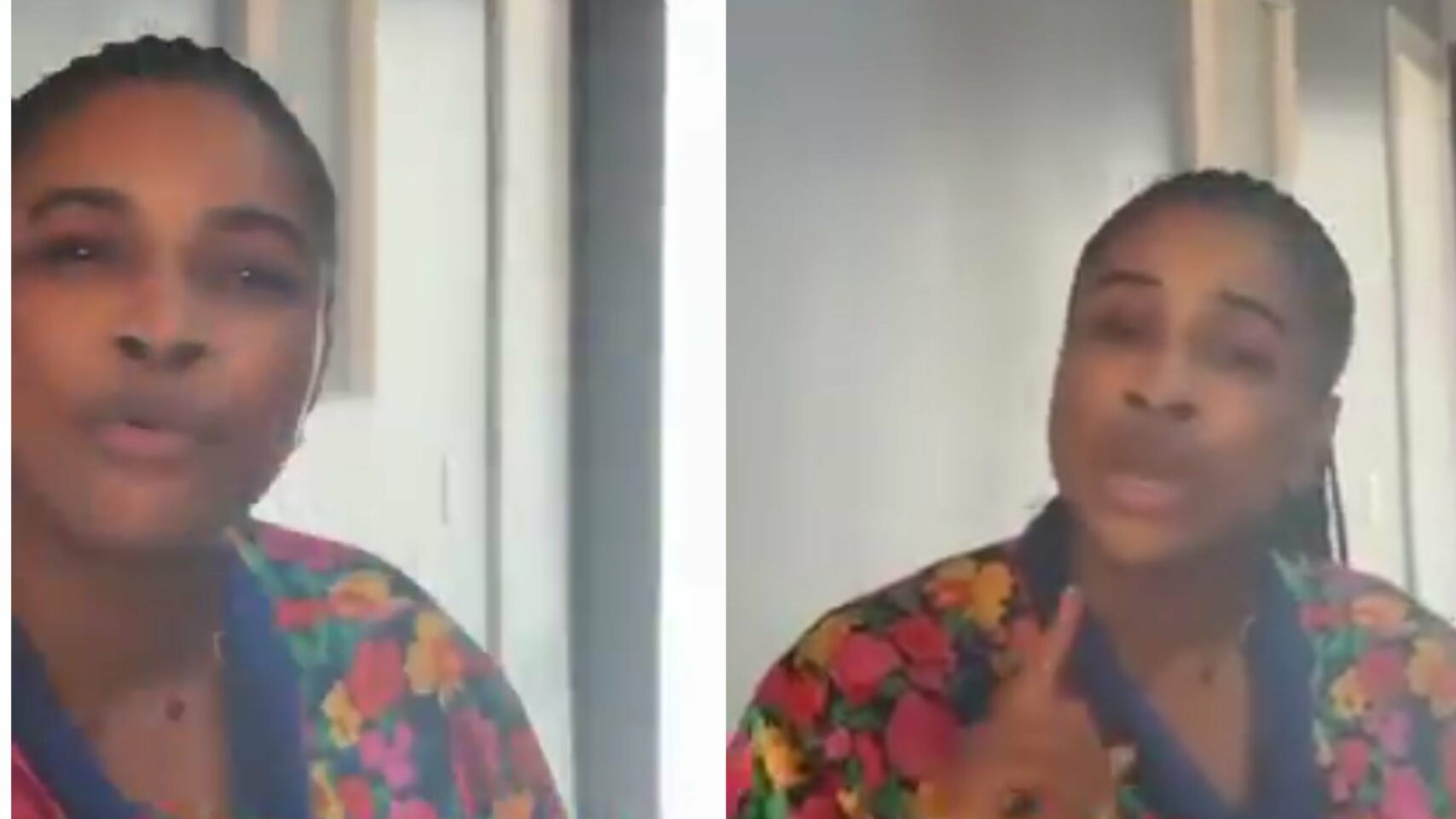 “I'm allergic to poor men” — Lady says poor men shouldn't spoil her anointing