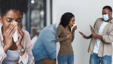 “I realised I wasn’t in a partnership” – Woman ends five-year marriage over lack of care