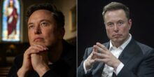 "I agree with the teachings of Jesus" – World richest man, Elon Musk