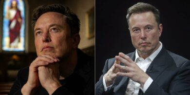 "I agree with the teachings of Jesus" – World richest man, Elon Musk