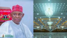 Kano closes all entertainment venues to enforce peaceful Ramadan observance
