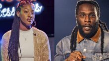 Tems, Burna Boy make African music history on Billboard Hot 100