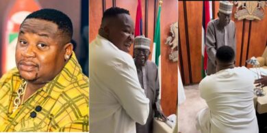 Igbo presidency possible through alignment with Tinubu – Cubana Chief Priest