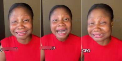 Woman cries out over boyfriend’s five-year detention, seeks government intervention