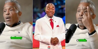 American pastor credits Bishop David Oyedepo for strengthening his ministry vision