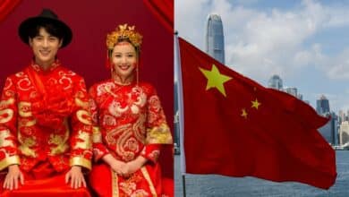 China updates divorce rules: Property now awarded based on contribution, not equal split