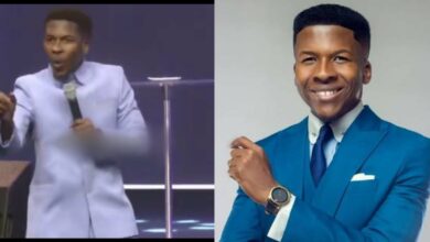 “Poverty must never come near my family again” — Pastor Emmanuel Iren recounts moment that changed his life