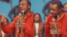“If you don't want to watch Hallelujah challenge,leave it” —Pastor Nathaniel Bassey