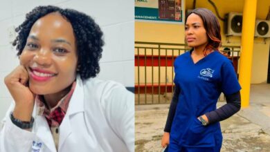 “Put down the scalpel just to take your call?” — Female doctor calls out unrealistic expectations