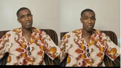 “Most women don’t want to do anything, they want breakfast in bed” — Man claims he understands women better than most