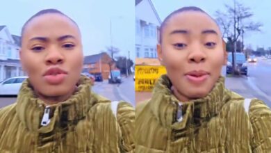 “Have you ever seen a Chinese woman who is a single mother?” — Nigerian woman sparks cultural debate in the UK