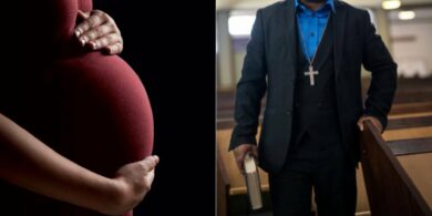 "He was led out..." – Pastor receives standing ovation after publicly addressing daughter’s pregnancy