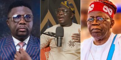 Nigeria is safer under President Tinubu – Seyi Law