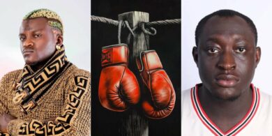 Portable raises stakes, demands ₦350 million to fight Carter Efe