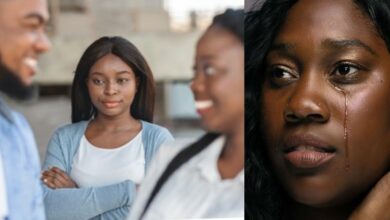 “He says I’m too successful, so he’s taking a second wife for balance” — Woman laments