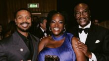 Nigeria shines at 2026 BAFTAs as Wunmi Mosaku, Davies brothers claim historic wins