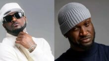 Peter Okoye reveals co-signatory Role as Jude Okoye’s $1M fraud trial resumes
