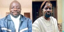 Actor Okemesi in coma following complications from drugs