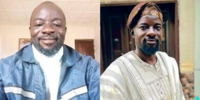 Actor Okemesi in coma following complications from drugs