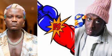 Portable claims he has received ₦40 million ahead of proposed fight with Carter Efe