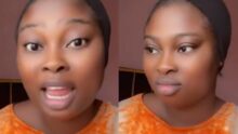 “Balance am, men: Don’t give your all, women forget sacrifices” — Lady advises men on relationships