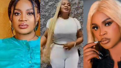 “Motherhood should not cost you your identity” – Uche Ogbodo urges moms to care for themselves