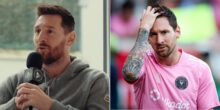 Messi English