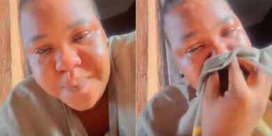 Lady Heartbreak boyfriend