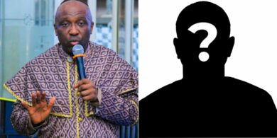 Primate Ayodele sitting president