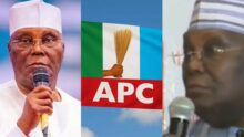 “I regret helping form APC in 2014; Nigeria’s democracy is at risk” — Atiku Abubakar