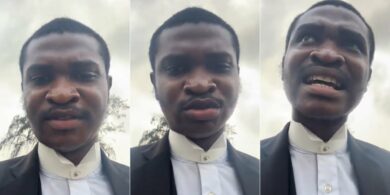 Stop attacking lawyers spiritually – Barrister cries out