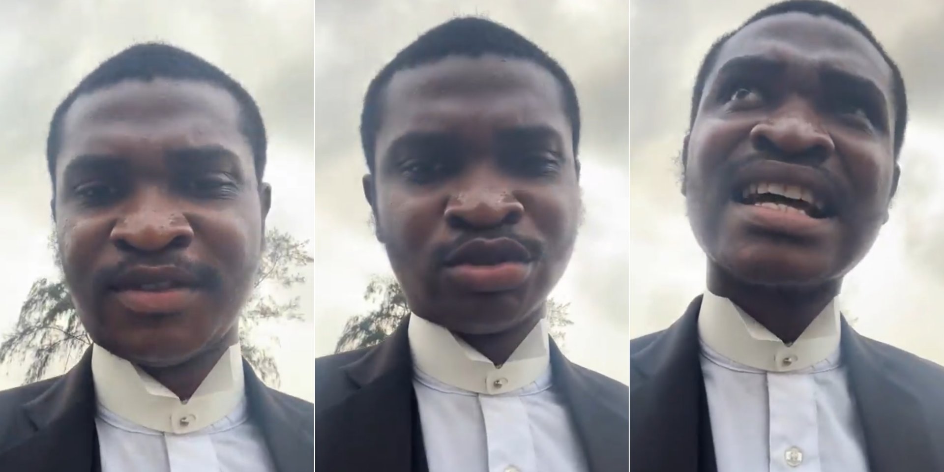 Stop attacking lawyers spiritually – Barrister cries out