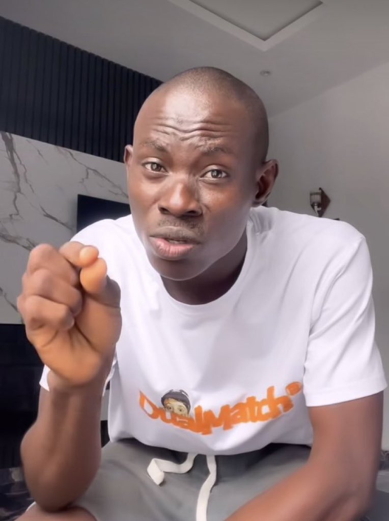 Geh Geh blasts Davido over Grammy loss