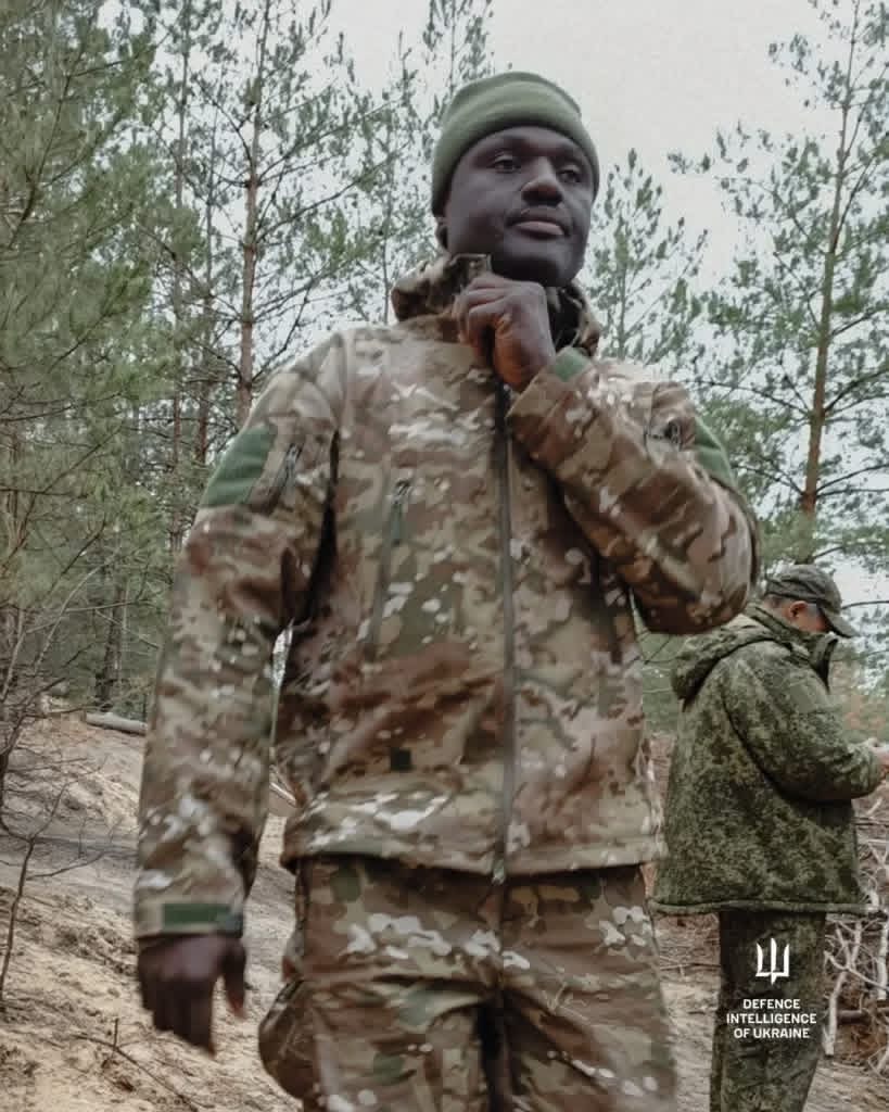 “Received no training whatsoever” - Two Nigerians killed after joining Russian Army